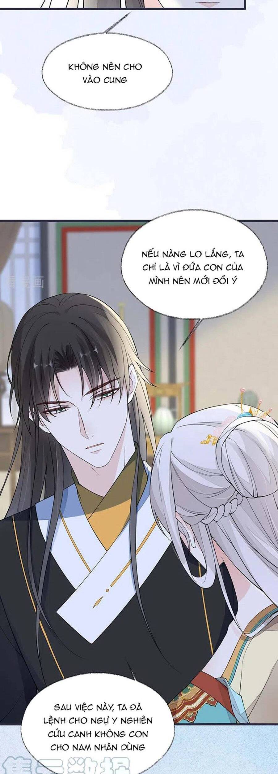 Thái Hậu Quân Hạ Thần Chapter 156 - 12