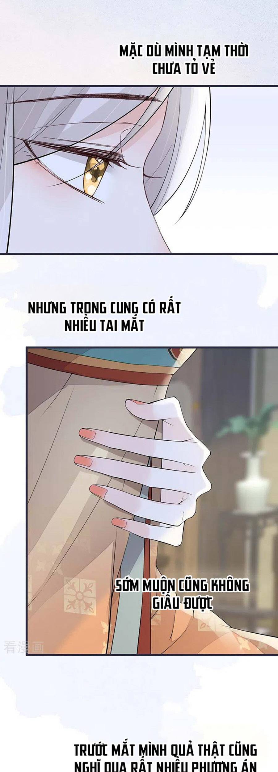 Thái Hậu Quân Hạ Thần Chapter 156 - 14