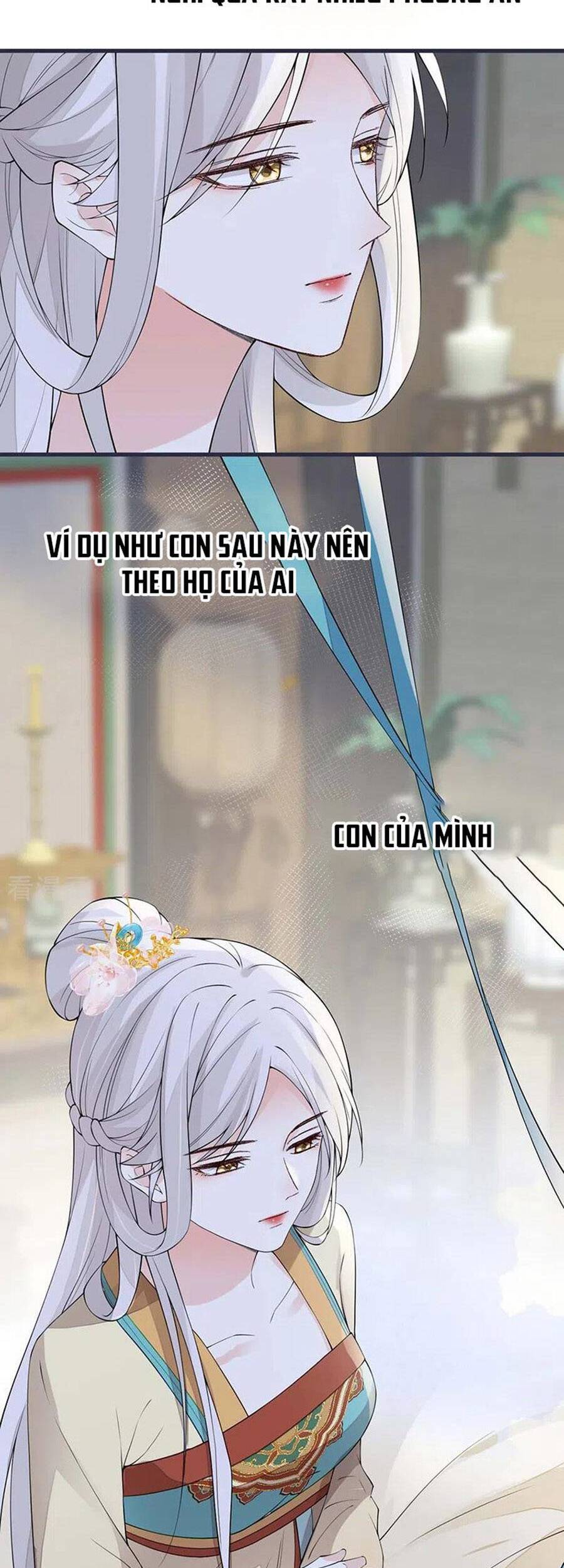 Thái Hậu Quân Hạ Thần Chapter 156 - 15