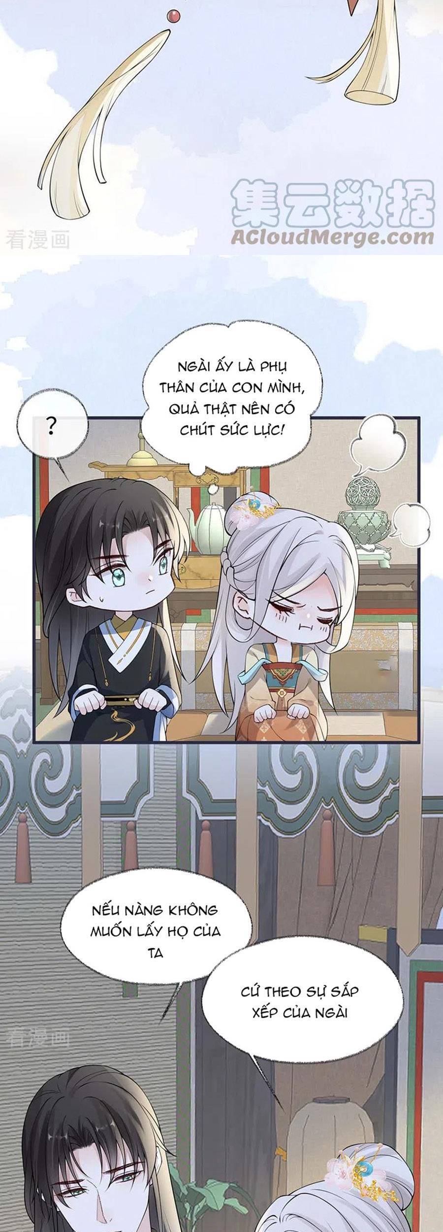Thái Hậu Quân Hạ Thần Chapter 156 - 17