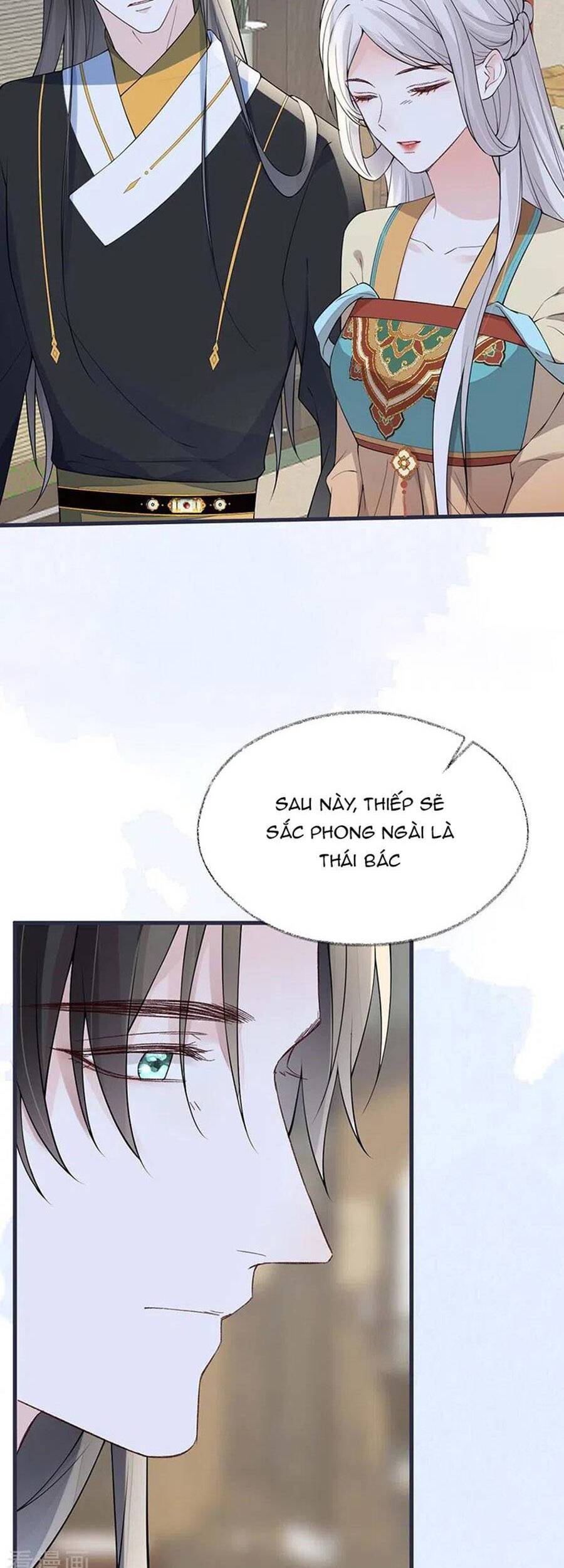 Thái Hậu Quân Hạ Thần Chapter 156 - 18