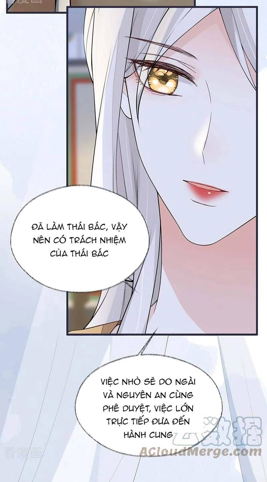 Thái Hậu Quân Hạ Thần Chapter 156 - 19