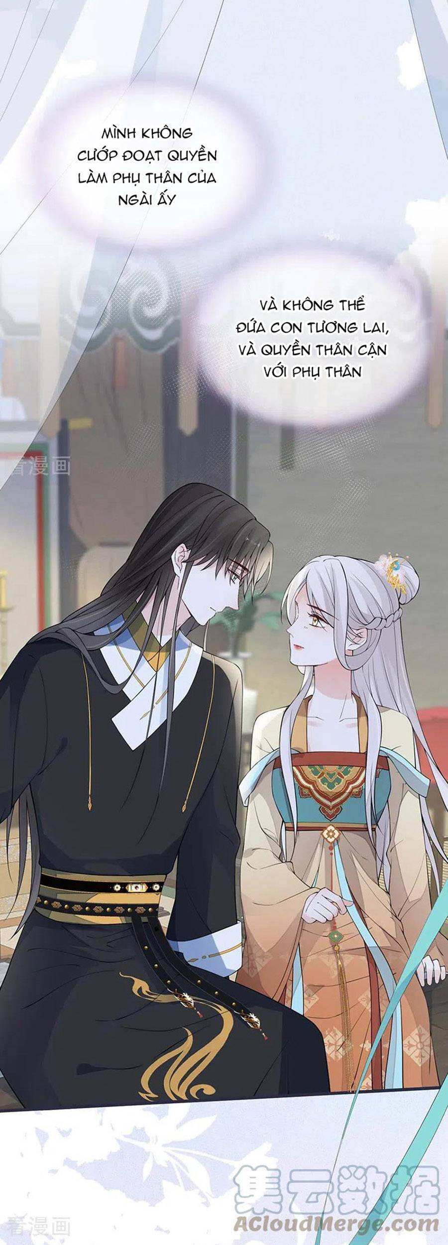 Thái Hậu Quân Hạ Thần Chapter 156 - 20