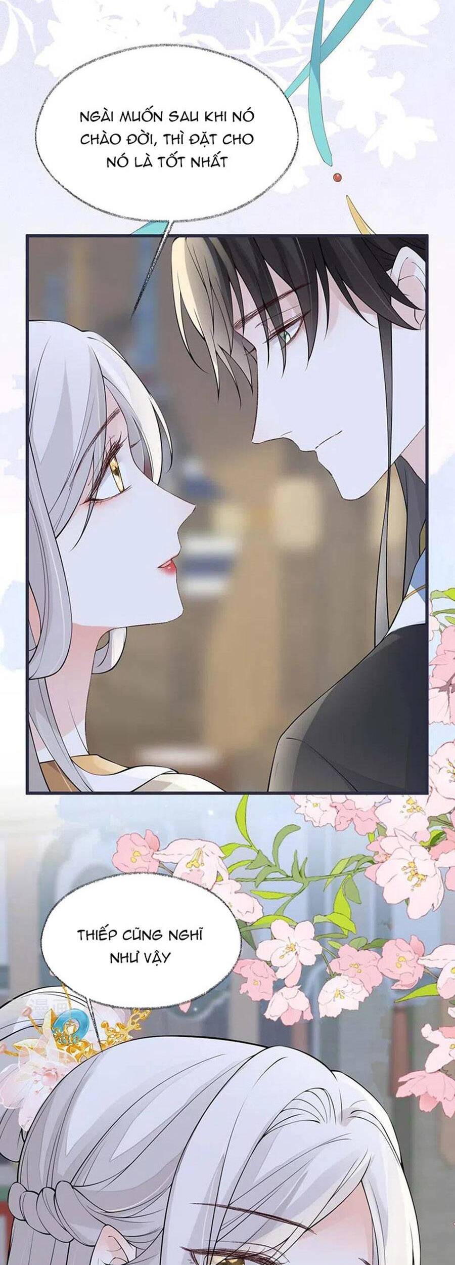 Thái Hậu Quân Hạ Thần Chapter 156 - 21