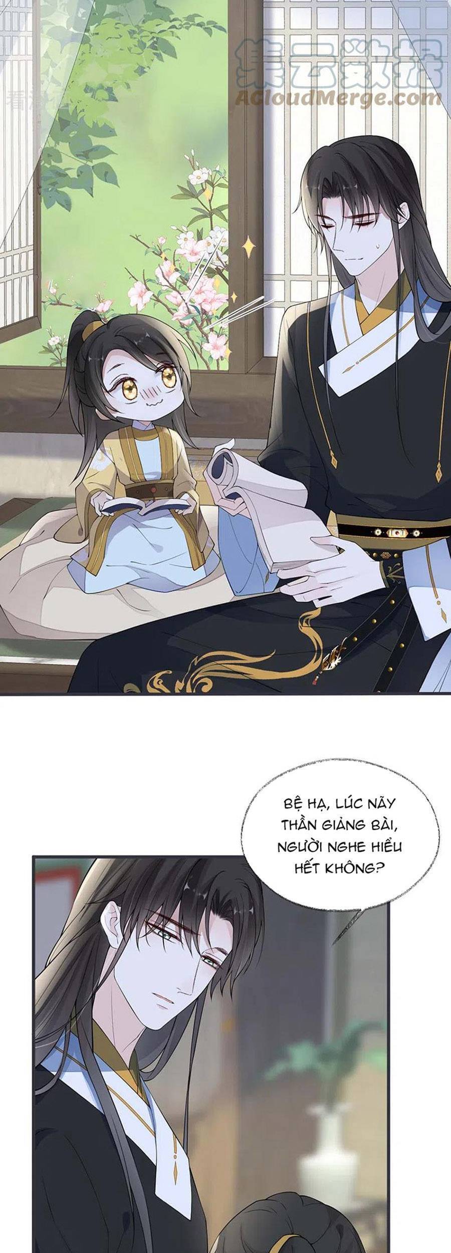 Thái Hậu Quân Hạ Thần Chapter 156 - 27