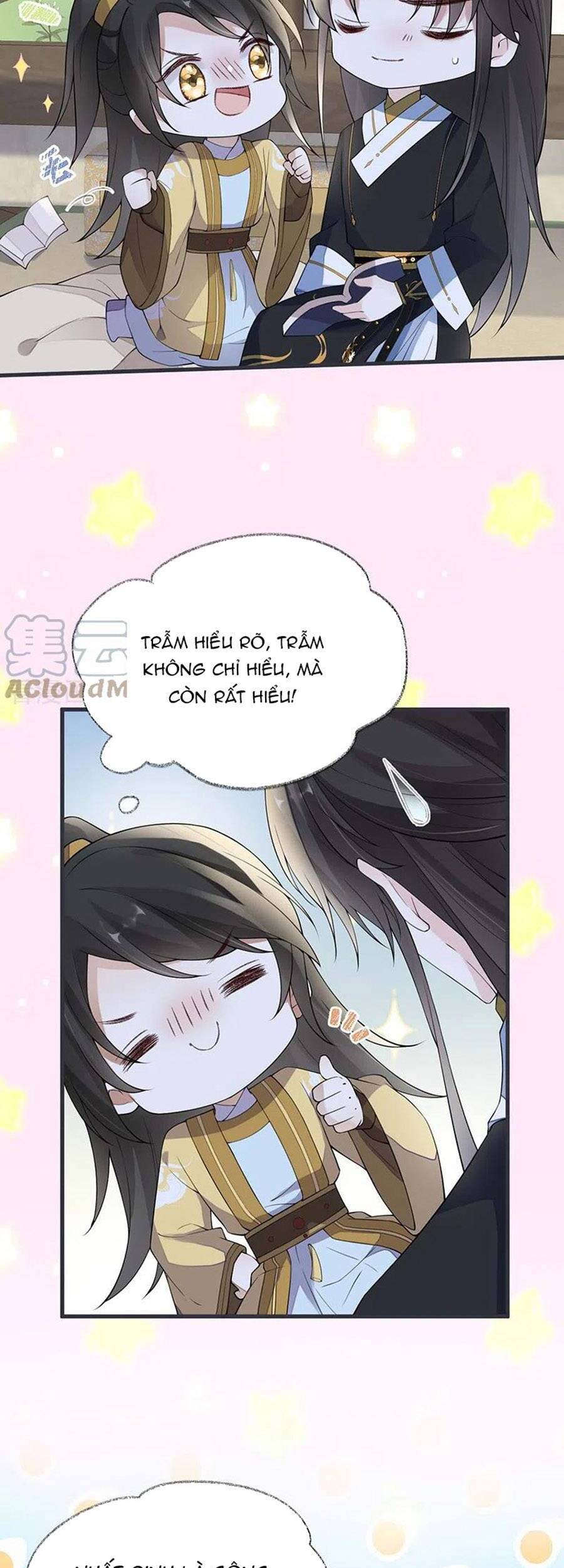 Thái Hậu Quân Hạ Thần Chapter 156 - 29