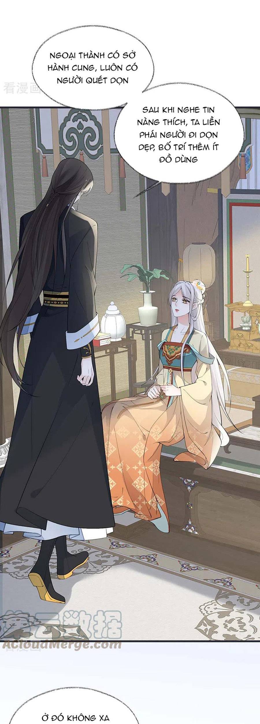 Thái Hậu Quân Hạ Thần Chapter 156 - 4