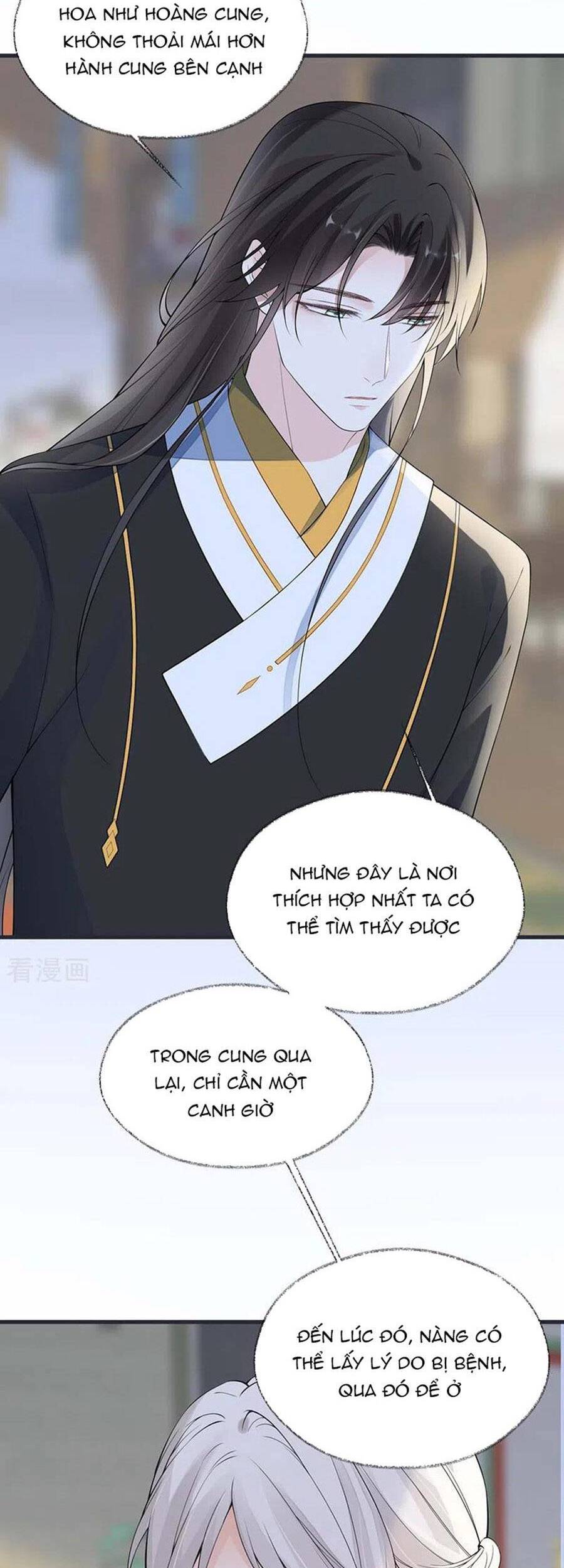 Thái Hậu Quân Hạ Thần Chapter 156 - 5