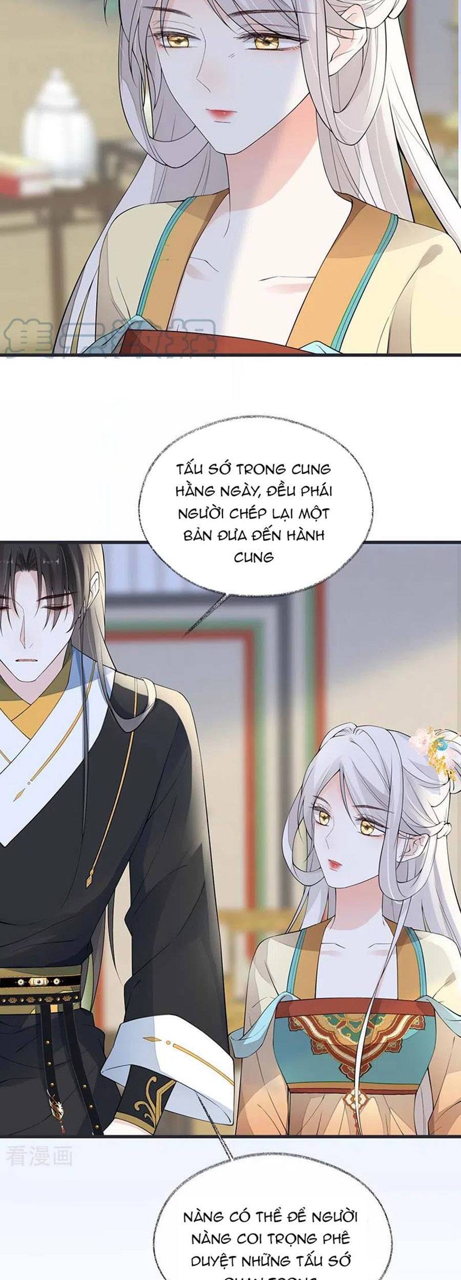 Thái Hậu Quân Hạ Thần Chapter 156 - 6