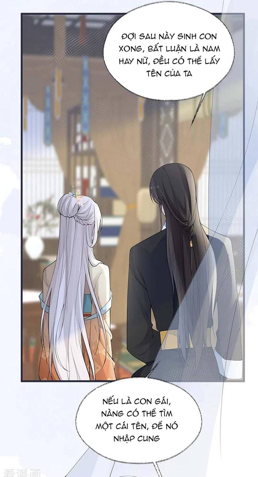 Thái Hậu Quân Hạ Thần Chapter 156 - 10