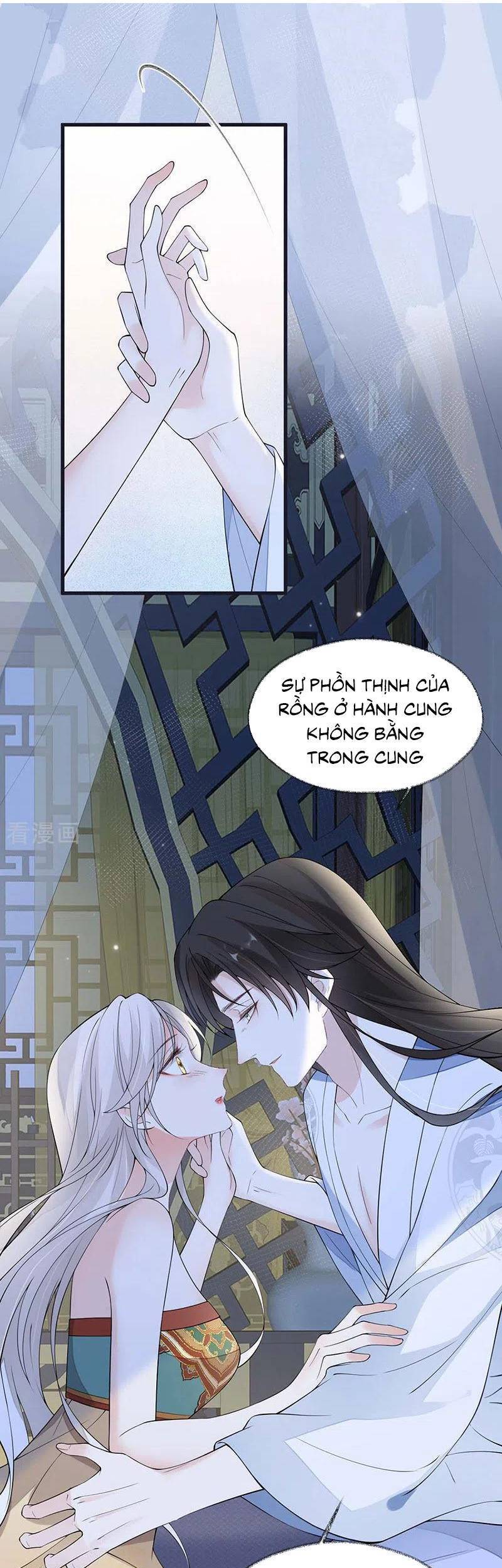 Thái Hậu Quân Hạ Thần Chapter 157 - 15