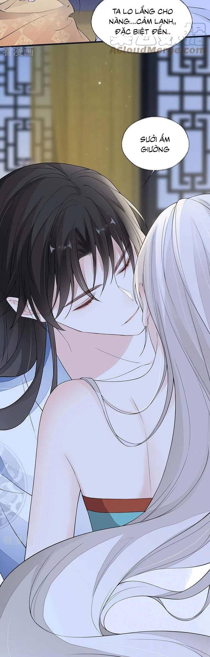 Thái Hậu Quân Hạ Thần Chapter 157 - 16