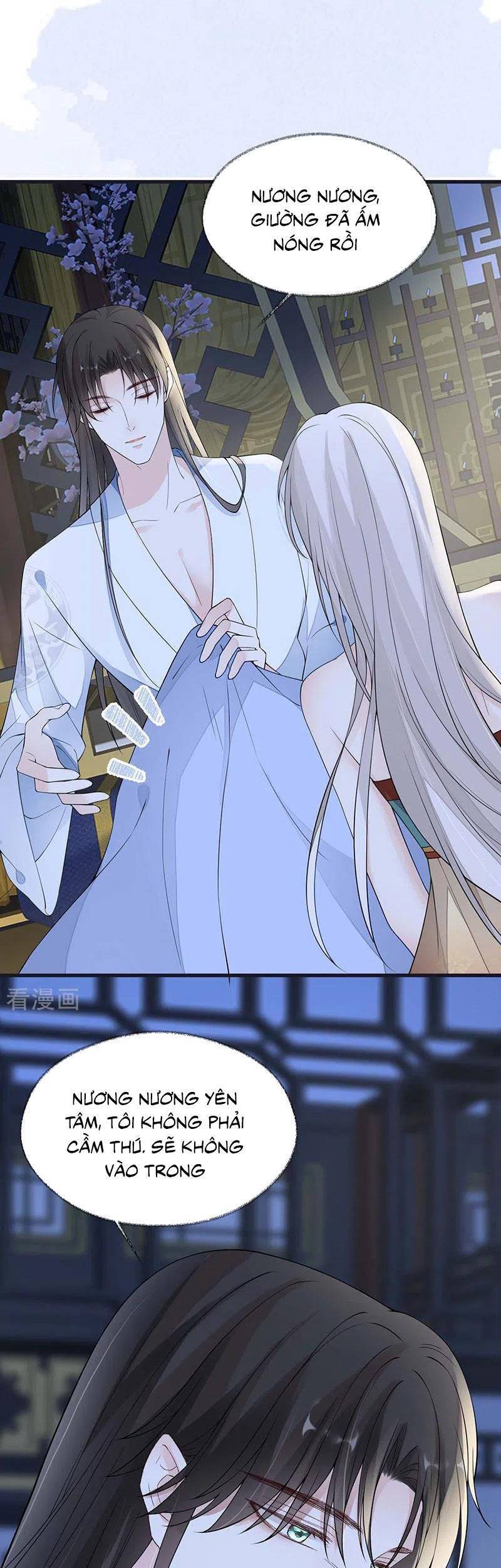 Thái Hậu Quân Hạ Thần Chapter 157 - 18