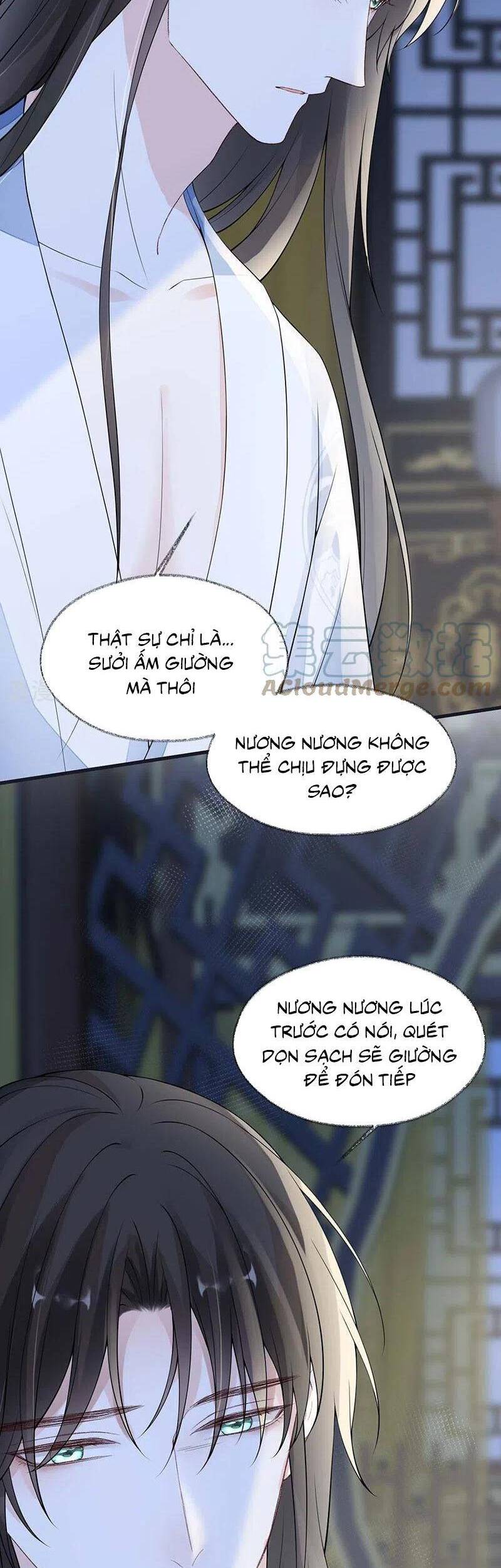 Thái Hậu Quân Hạ Thần Chapter 157 - 19