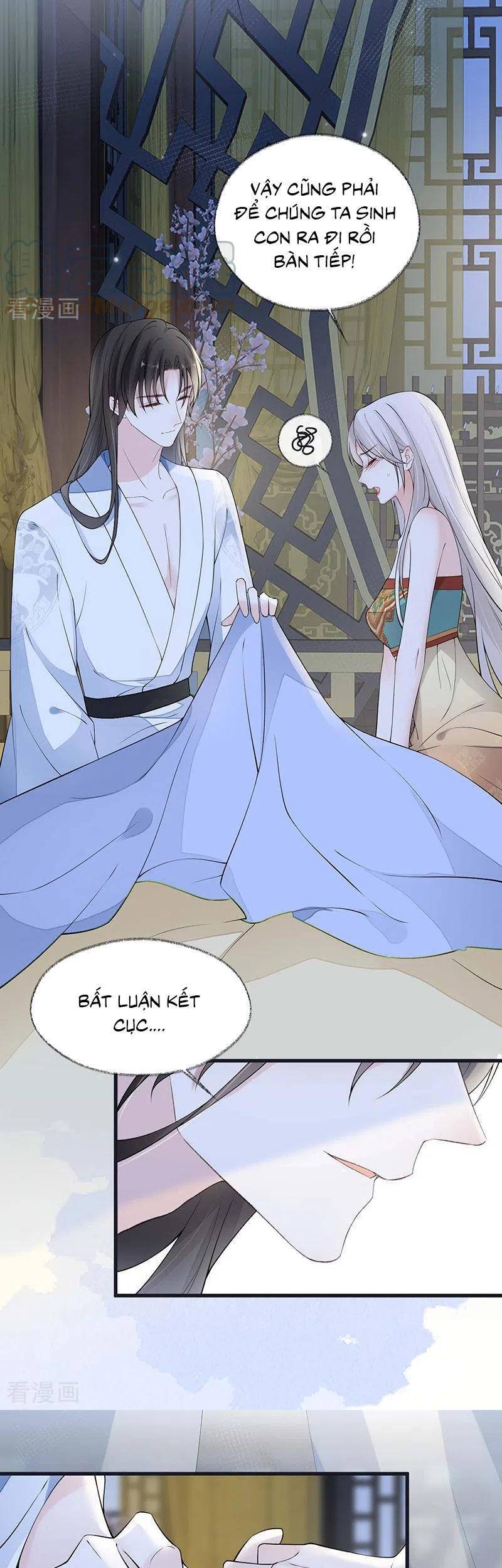 Thái Hậu Quân Hạ Thần Chapter 157 - 21