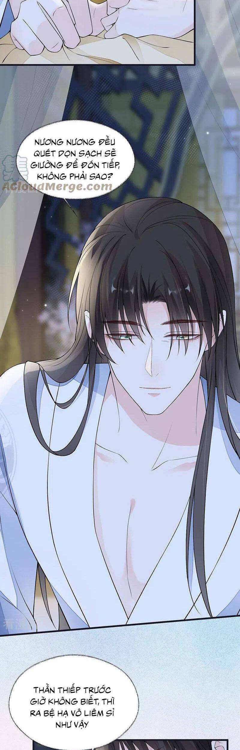 Thái Hậu Quân Hạ Thần Chapter 157 - 22