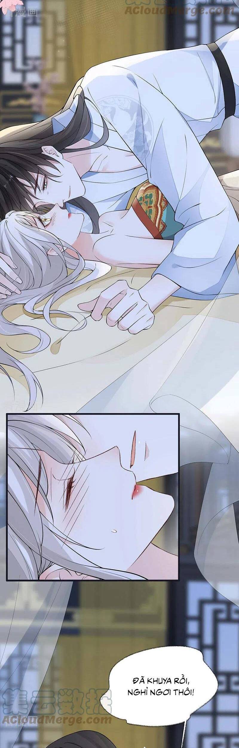 Thái Hậu Quân Hạ Thần Chapter 157 - 25