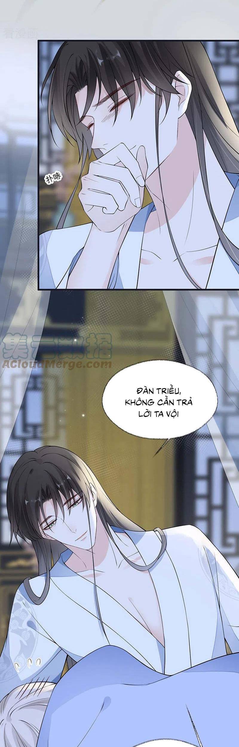 Thái Hậu Quân Hạ Thần Chapter 157 - 27