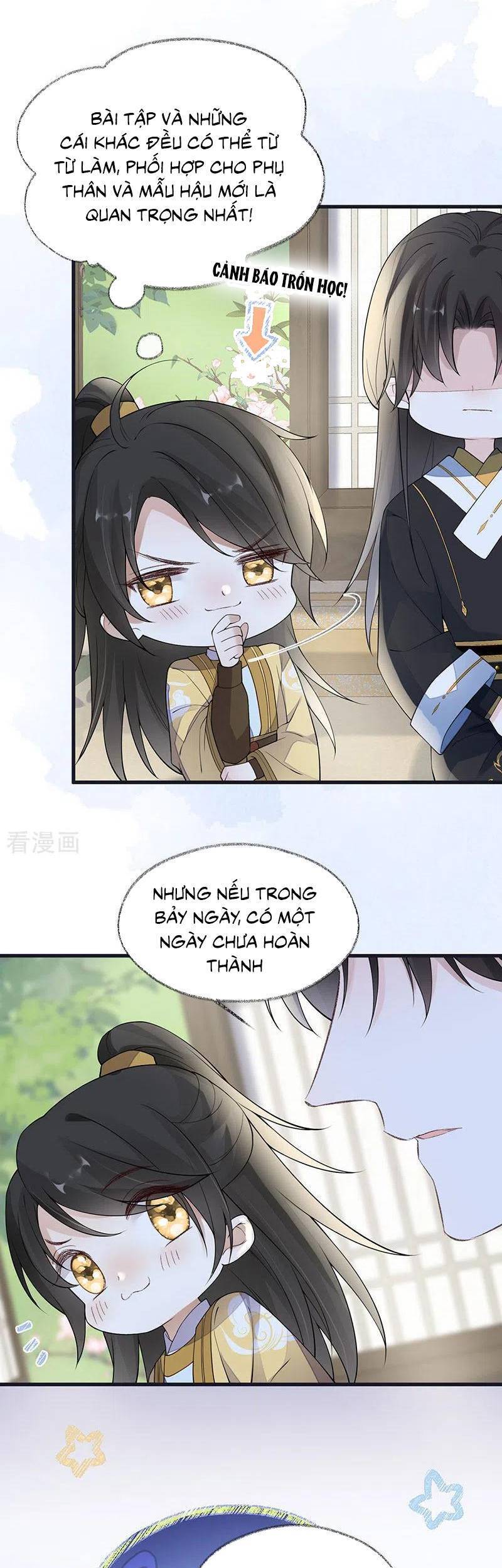 Thái Hậu Quân Hạ Thần Chapter 157 - 4