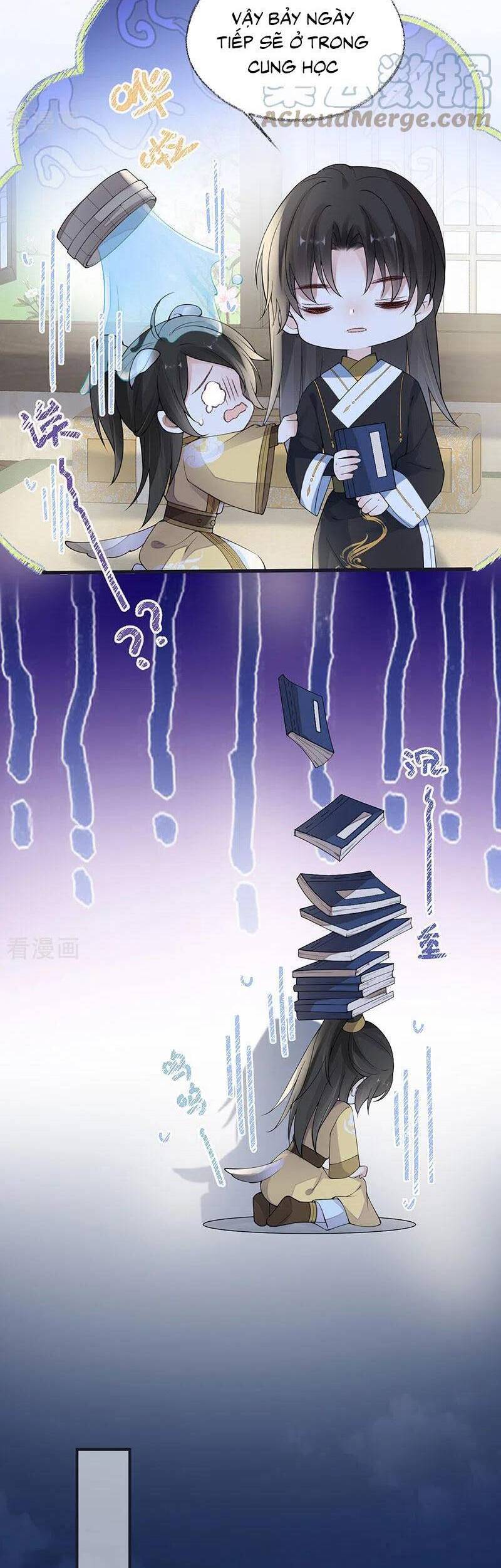 Thái Hậu Quân Hạ Thần Chapter 157 - 5