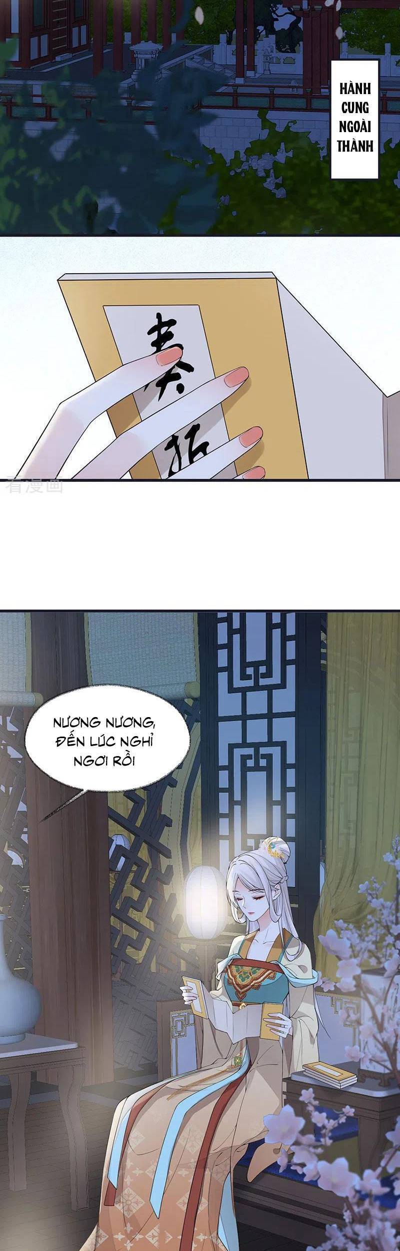 Thái Hậu Quân Hạ Thần Chapter 157 - 7