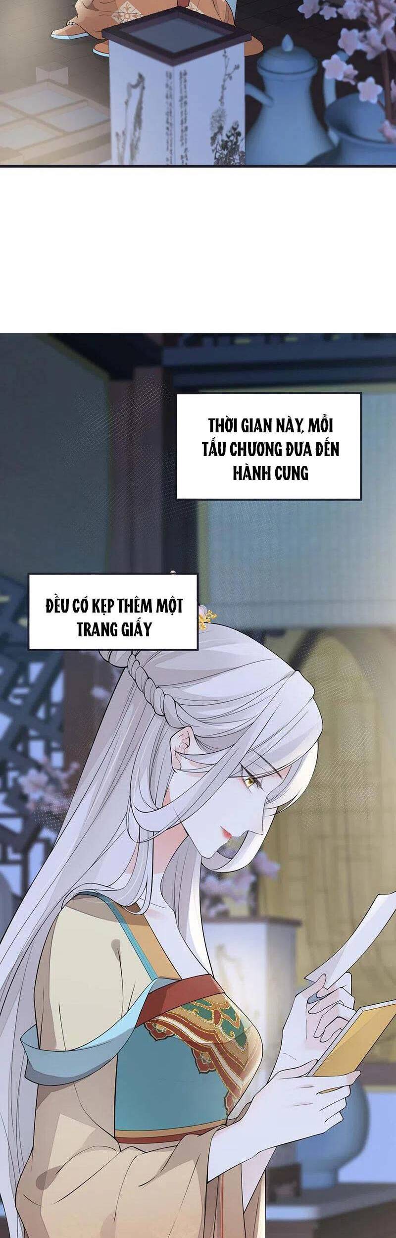 Thái Hậu Quân Hạ Thần Chapter 157 - 8