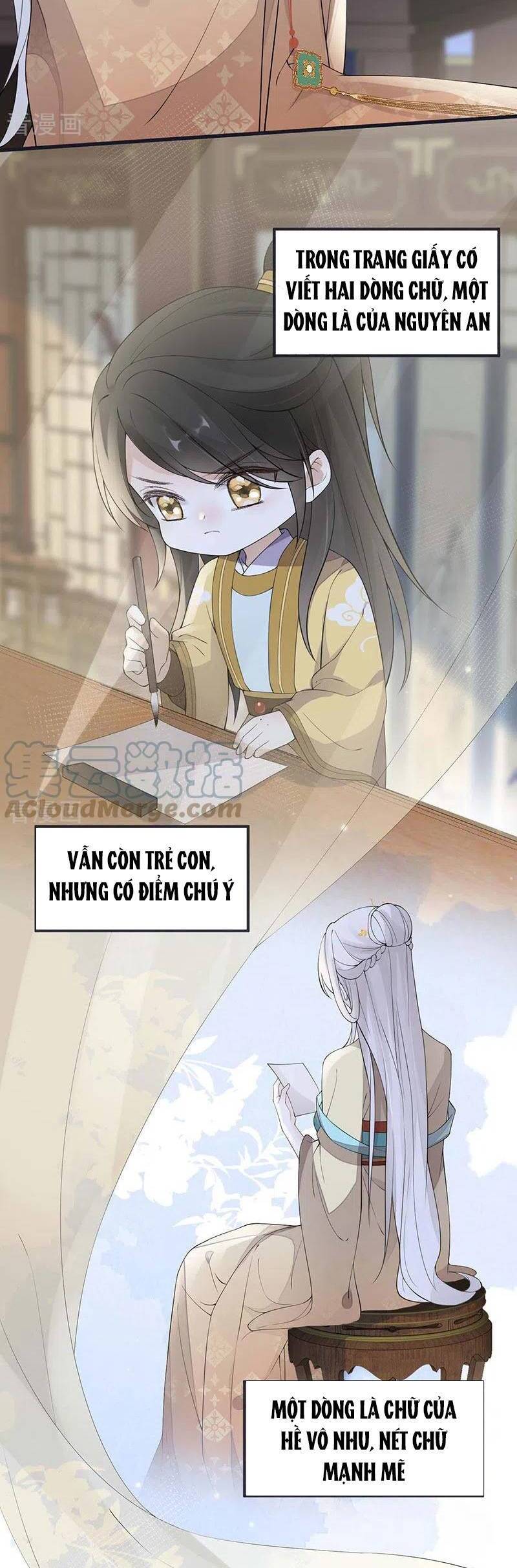 Thái Hậu Quân Hạ Thần Chapter 157 - 9