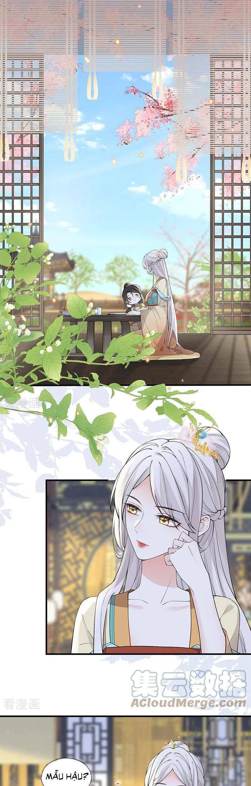 Thái Hậu Quân Hạ Thần Chapter 158 - 2