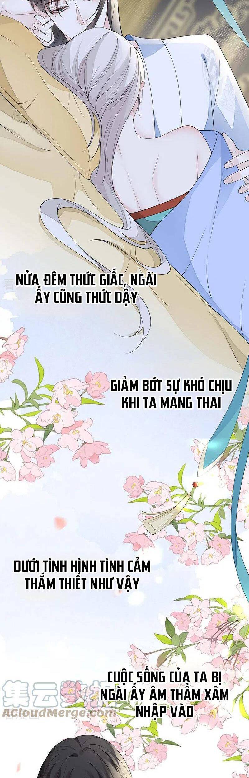 Thái Hậu Quân Hạ Thần Chapter 158 - 11