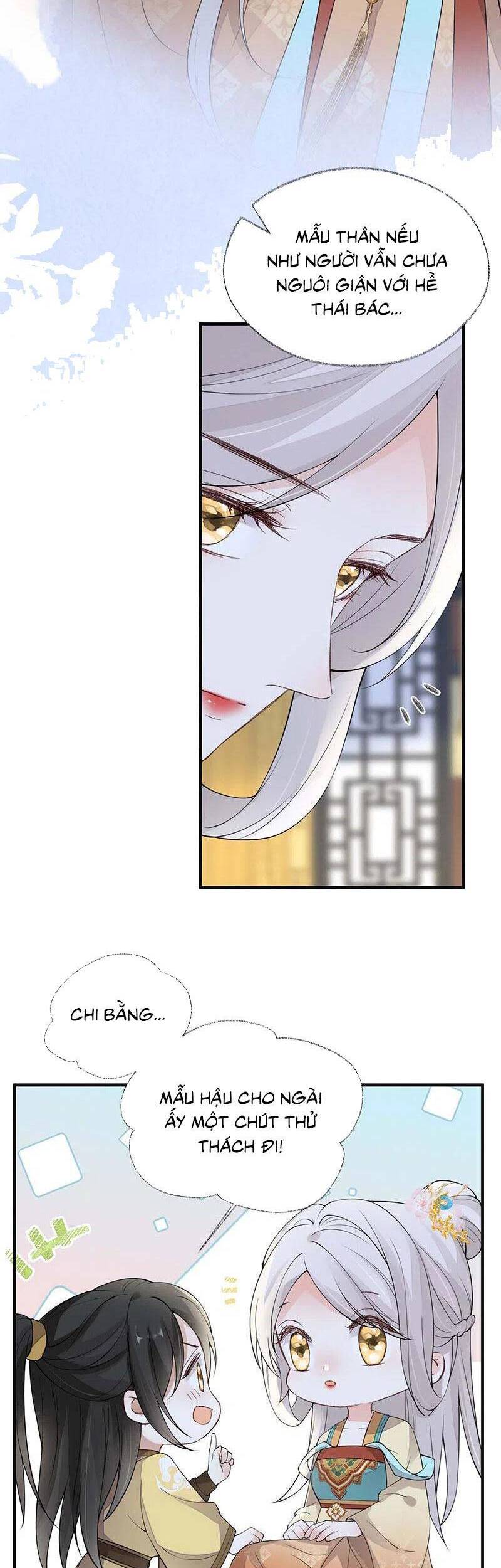 Thái Hậu Quân Hạ Thần Chapter 158 - 14