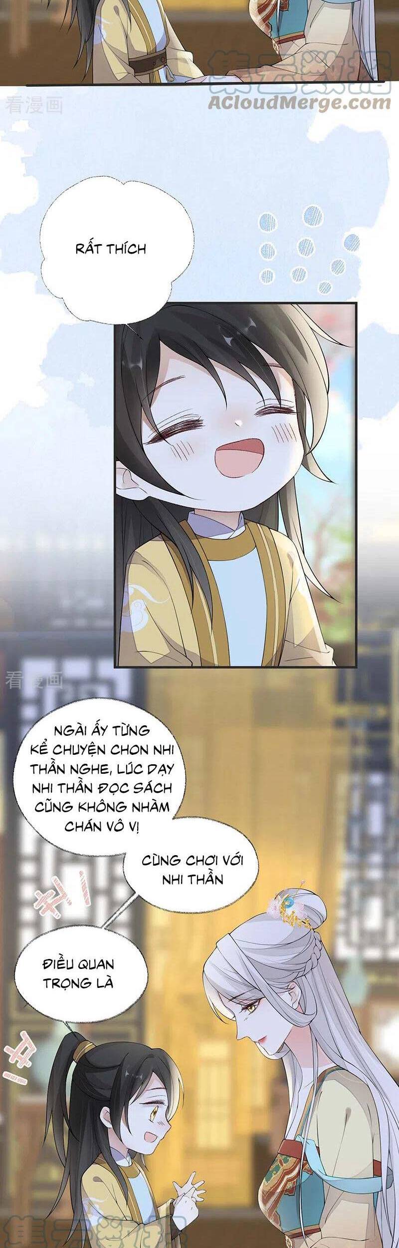 Thái Hậu Quân Hạ Thần Chapter 158 - 17