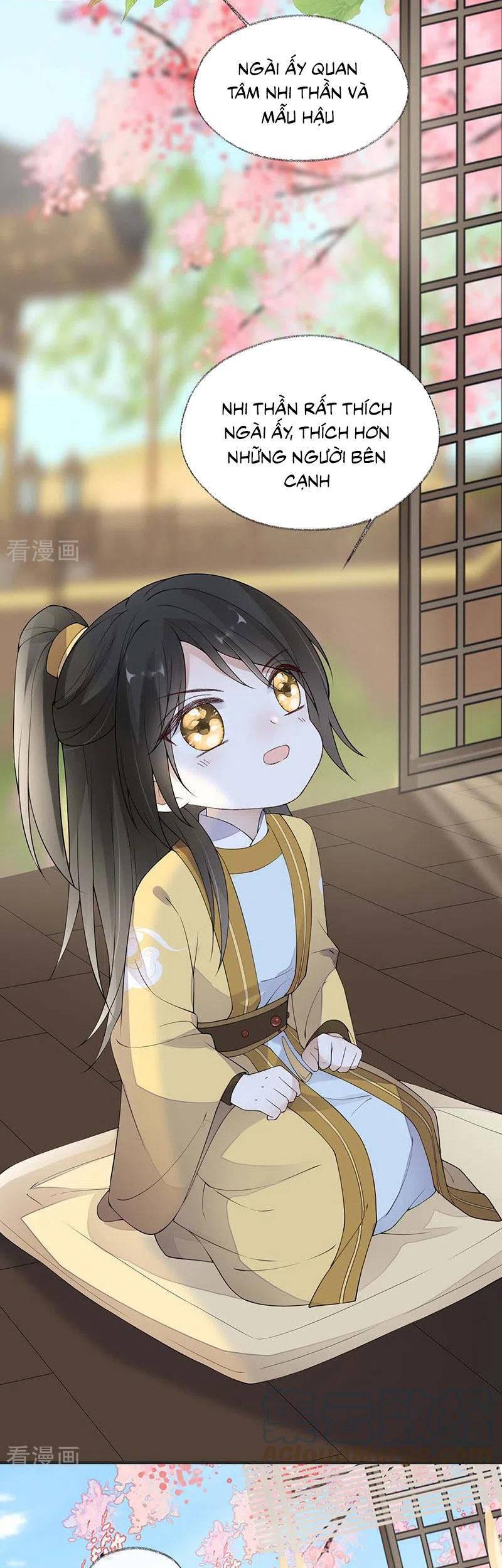 Thái Hậu Quân Hạ Thần Chapter 158 - 19