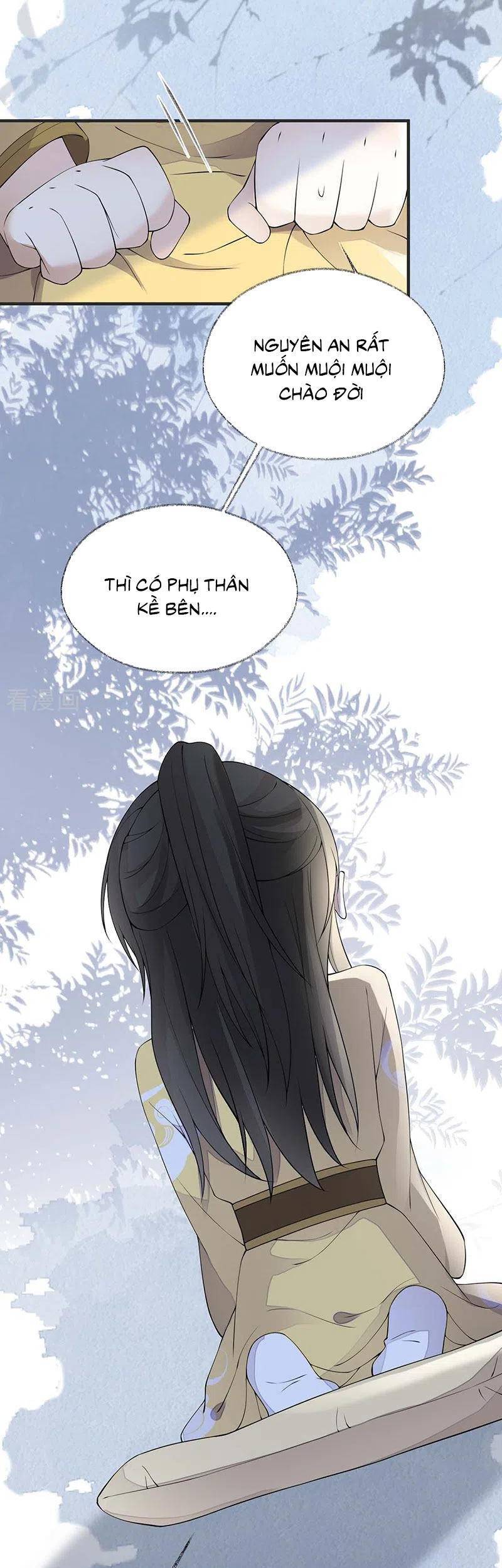 Thái Hậu Quân Hạ Thần Chapter 158 - 22