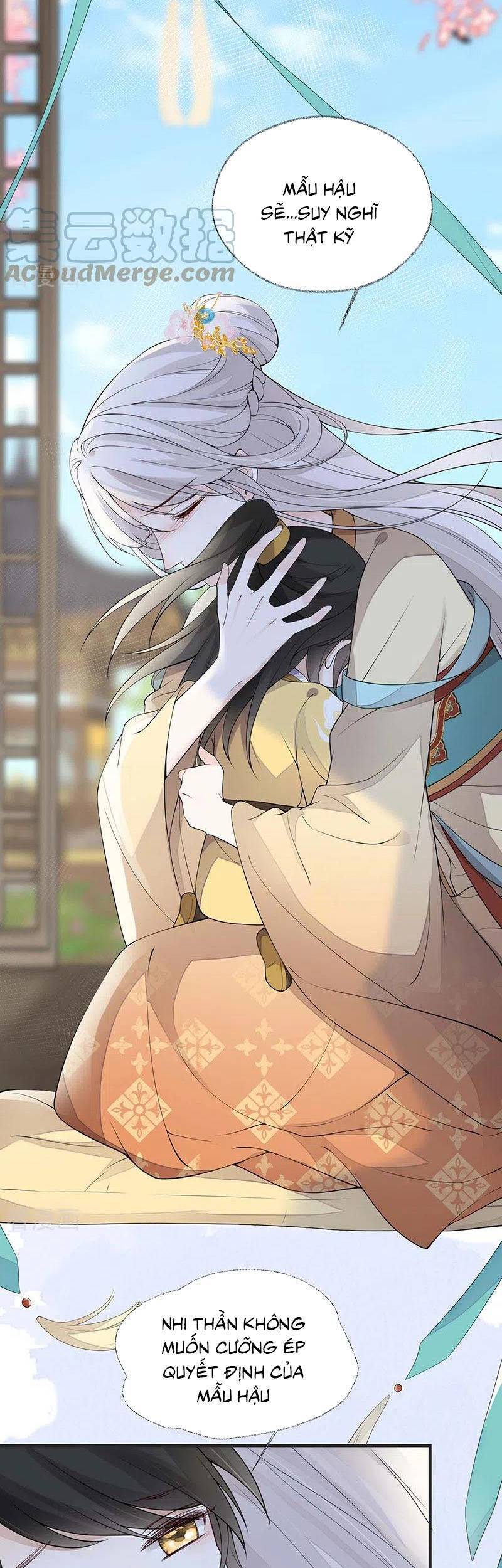 Thái Hậu Quân Hạ Thần Chapter 158 - 25