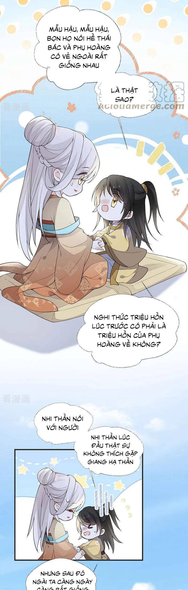 Thái Hậu Quân Hạ Thần Chapter 158 - 28