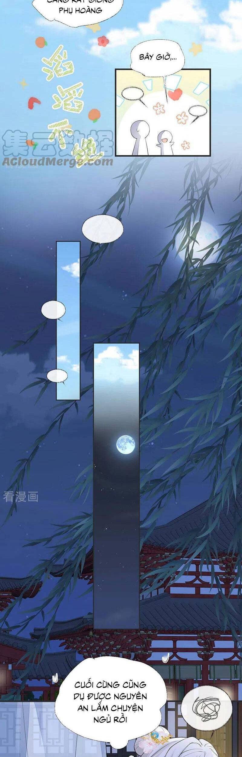 Thái Hậu Quân Hạ Thần Chapter 158 - 29
