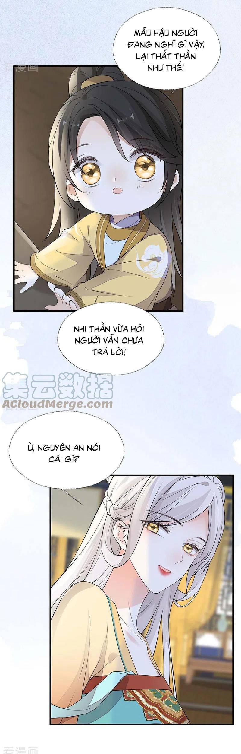 Thái Hậu Quân Hạ Thần Chapter 158 - 4