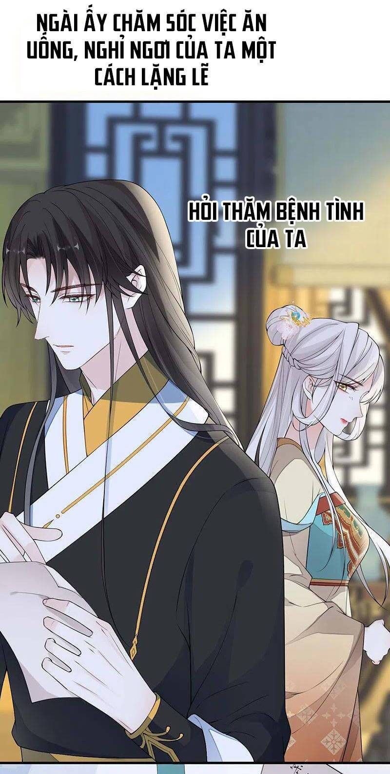 Thái Hậu Quân Hạ Thần Chapter 158 - 9