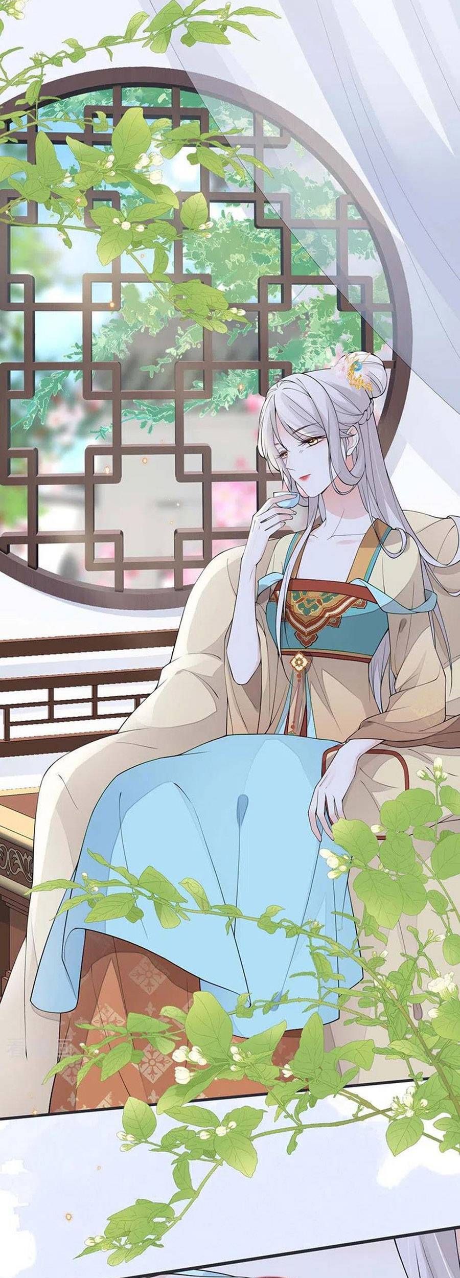 Thái Hậu Quân Hạ Thần Chapter 159 - 2