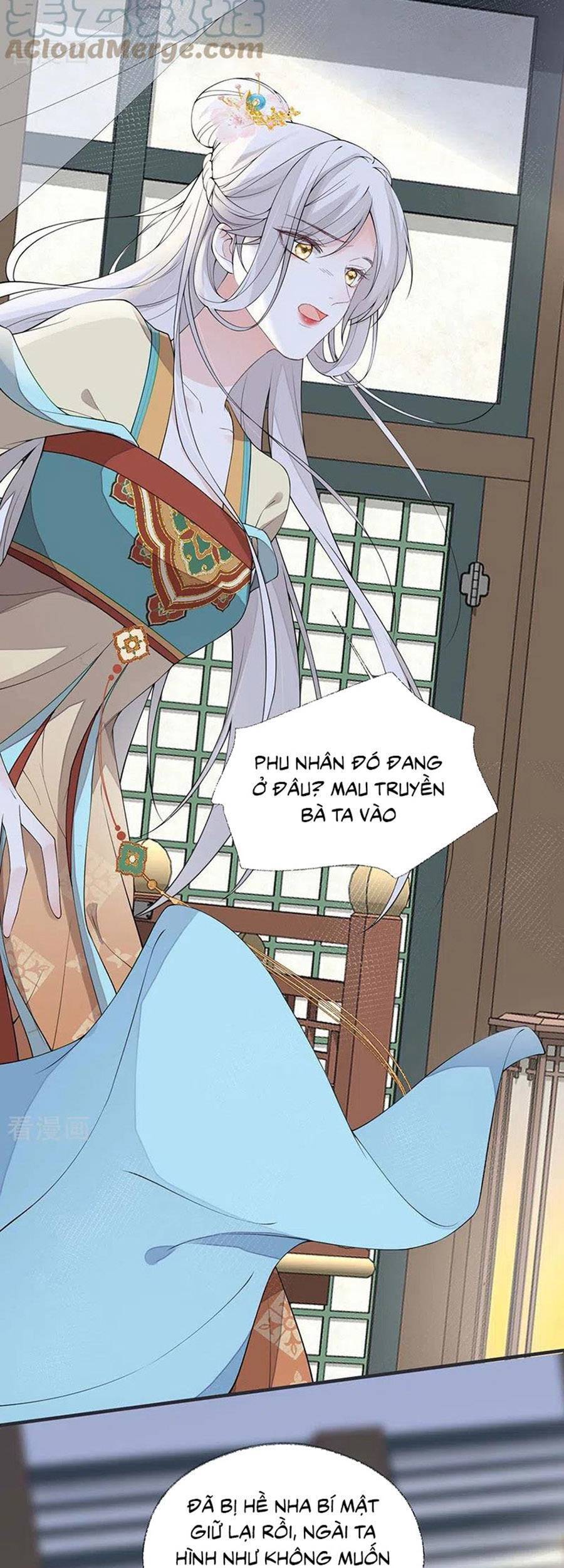 Thái Hậu Quân Hạ Thần Chapter 159 - 13