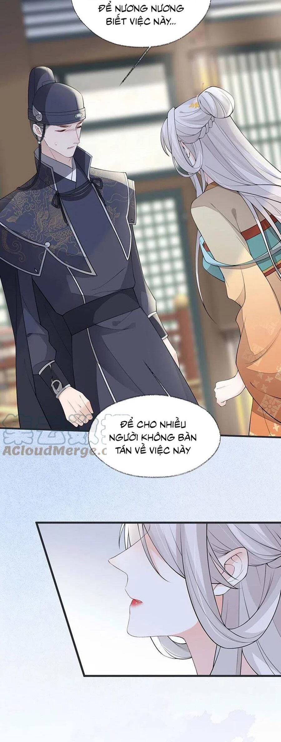 Thái Hậu Quân Hạ Thần Chapter 159 - 14