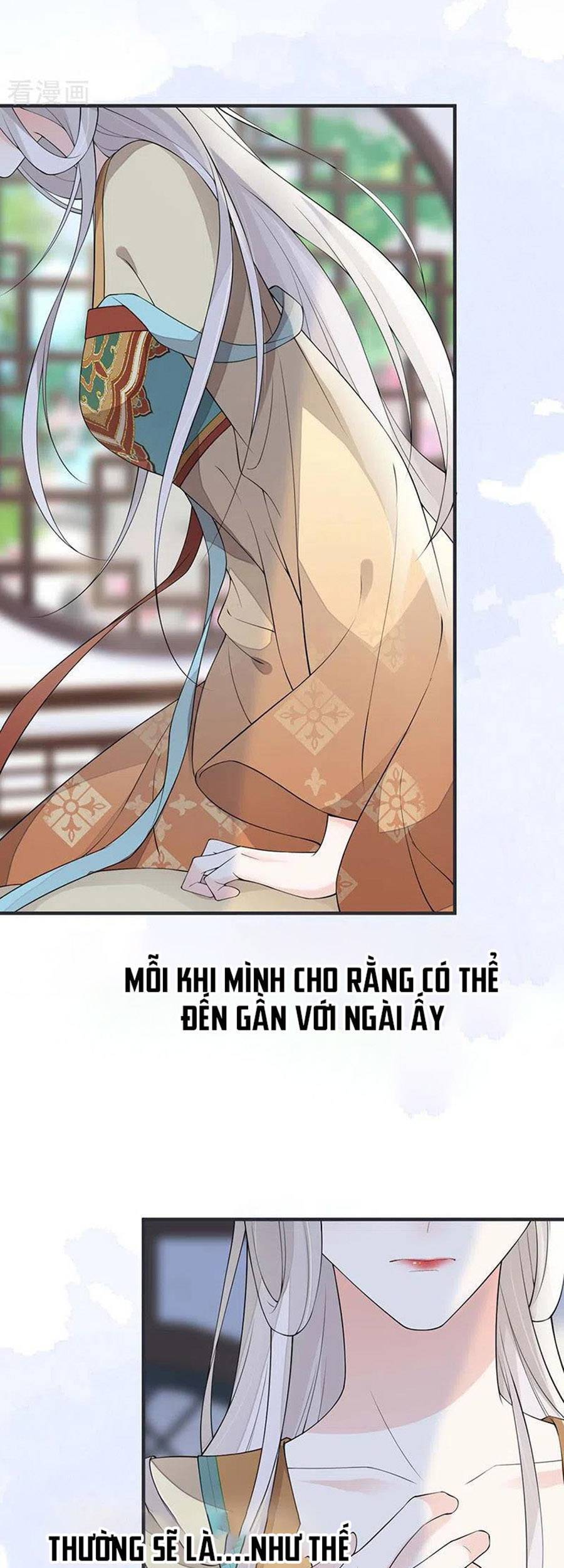 Thái Hậu Quân Hạ Thần Chapter 159 - 15