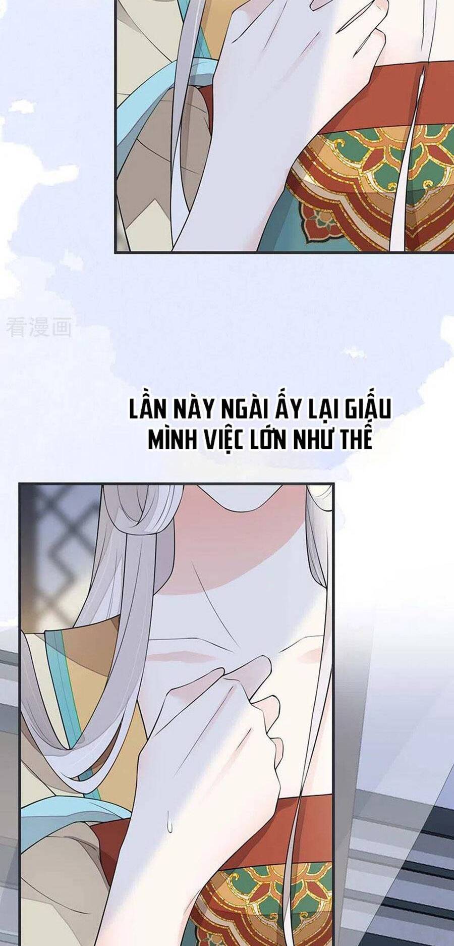 Thái Hậu Quân Hạ Thần Chapter 159 - 16