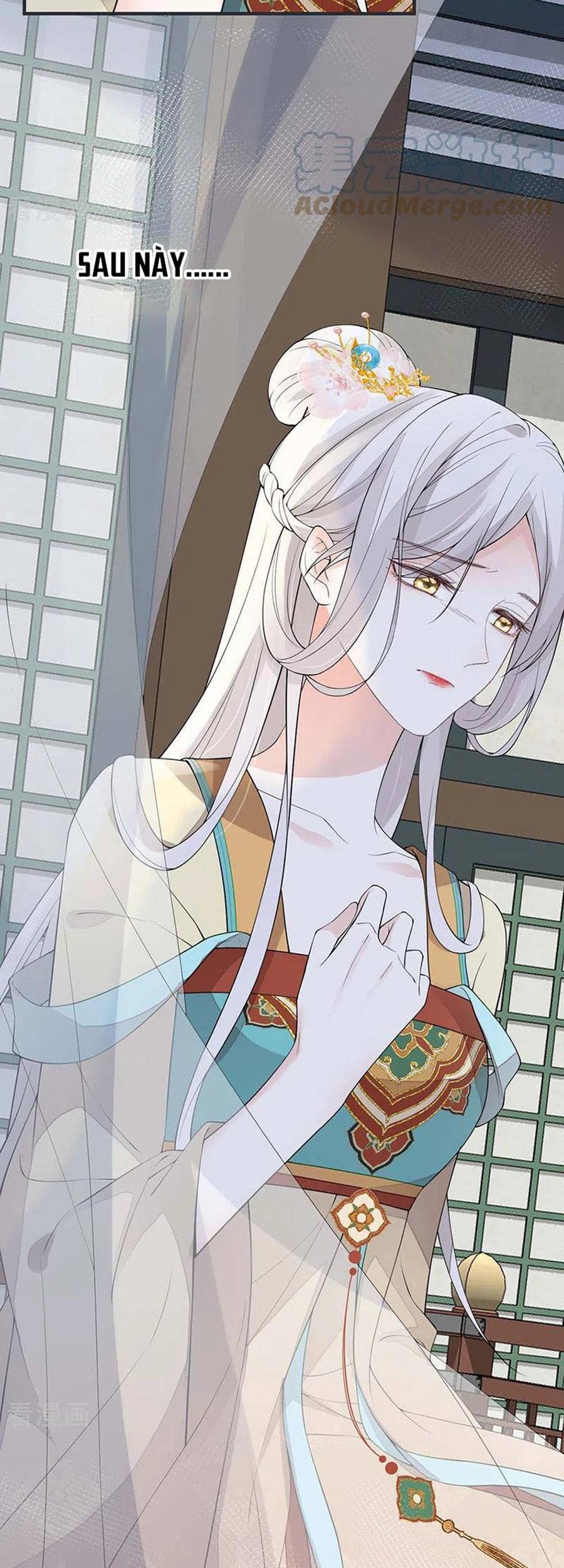 Thái Hậu Quân Hạ Thần Chapter 159 - 17