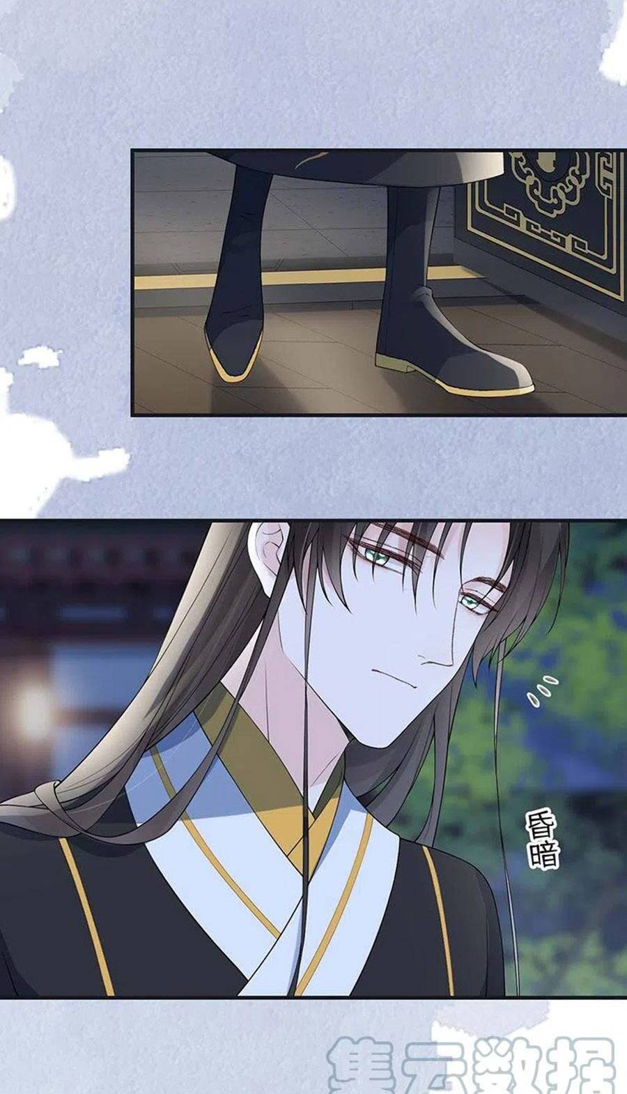 Thái Hậu Quân Hạ Thần Chapter 159 - 19