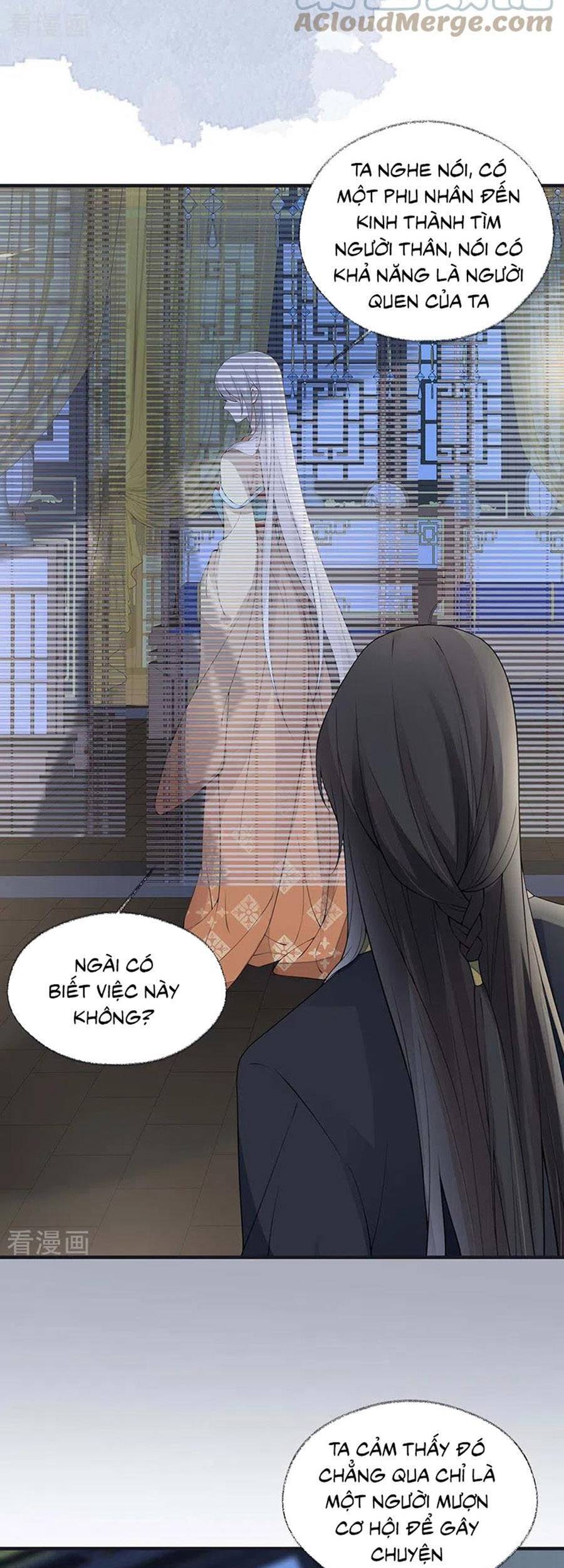 Thái Hậu Quân Hạ Thần Chapter 159 - 20