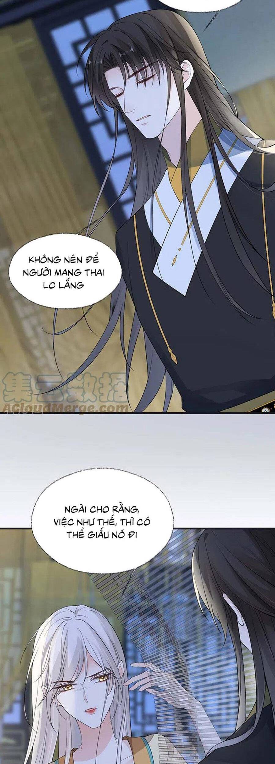 Thái Hậu Quân Hạ Thần Chapter 159 - 21