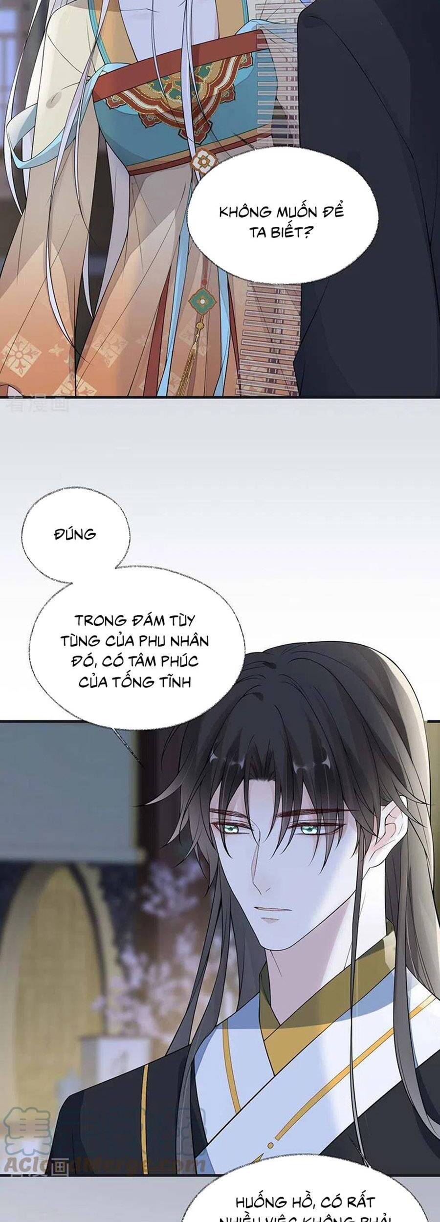 Thái Hậu Quân Hạ Thần Chapter 159 - 22