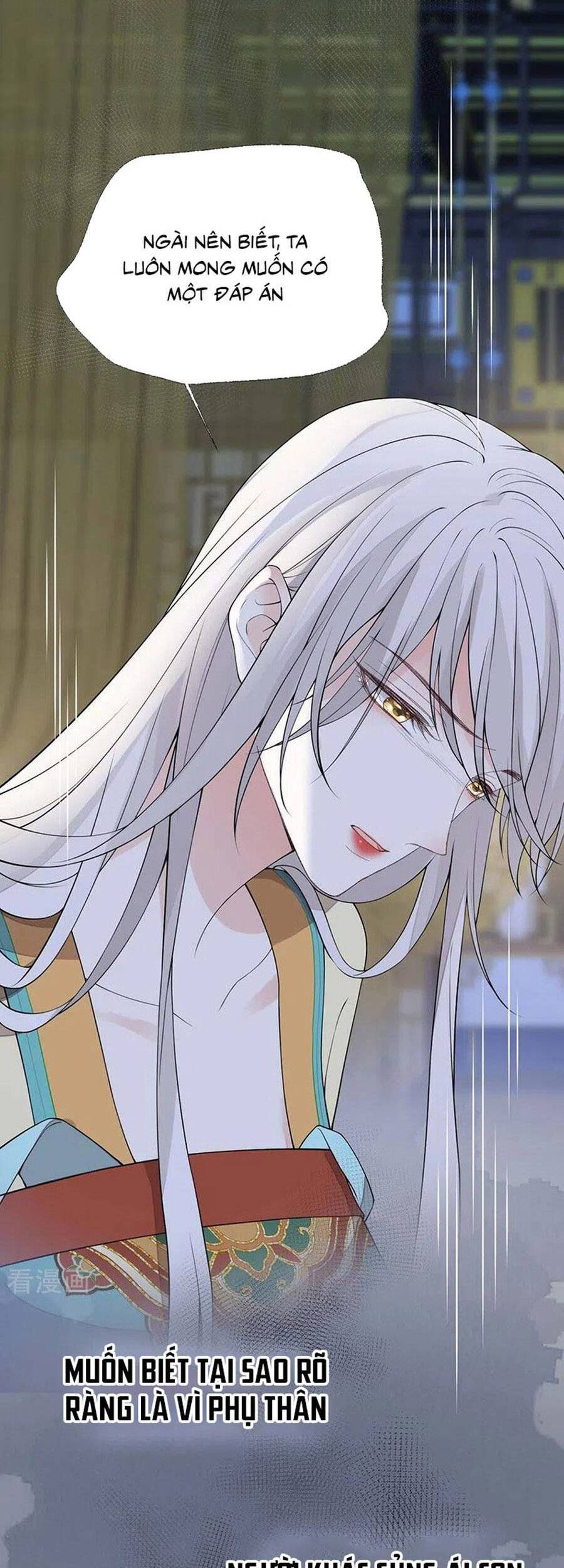 Thái Hậu Quân Hạ Thần Chapter 159 - 25