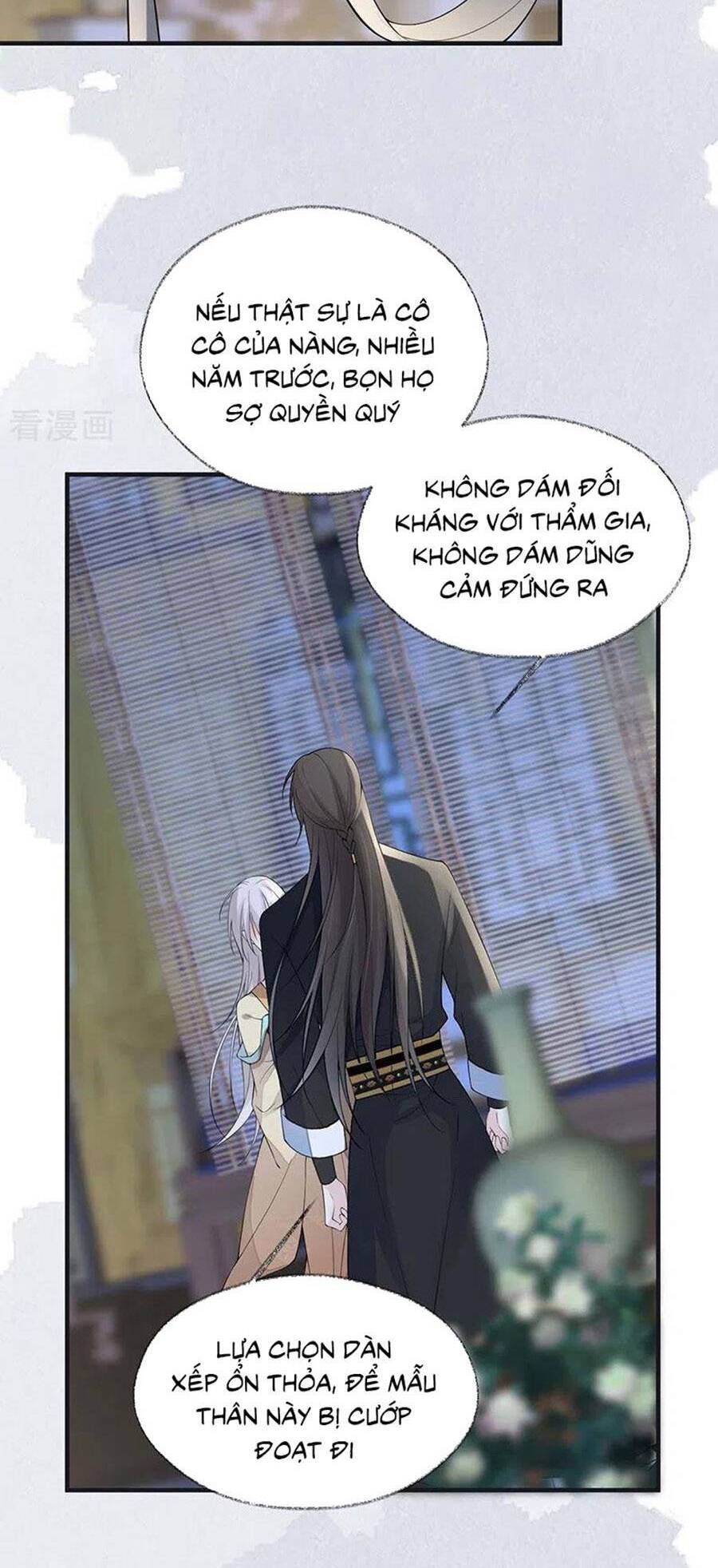 Thái Hậu Quân Hạ Thần Chapter 159 - 29